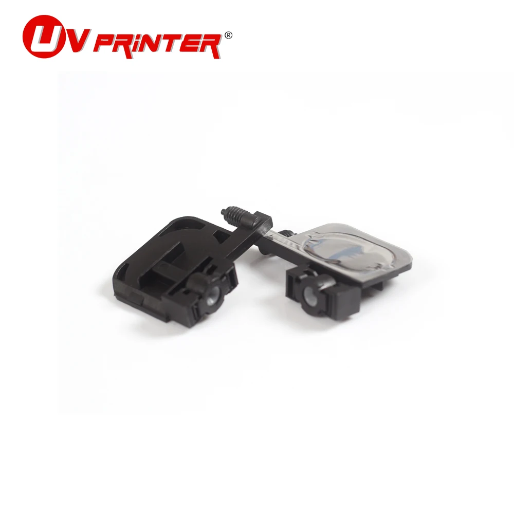 Epson L1800 Printhead Not Printing or Streaking? Full Diagnosis & Repair Guide
