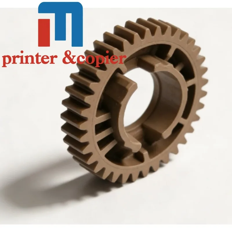 The Ultimate Compatibility Guide for Samsung Printer Fuser Roller Gears and Bushings